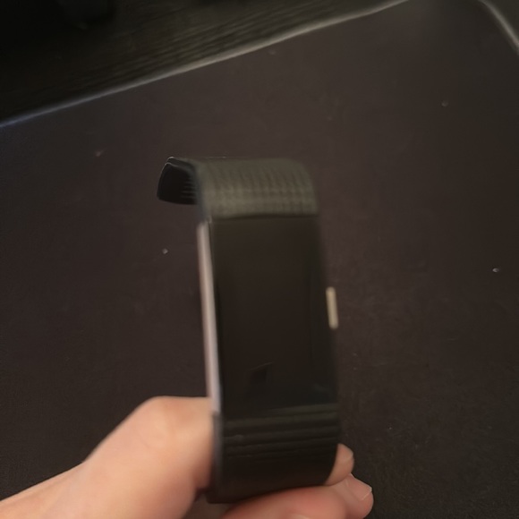 fitbit Other - Fitbit Charge 2 Heart Rate + Fitness Tracker. Size Large band.